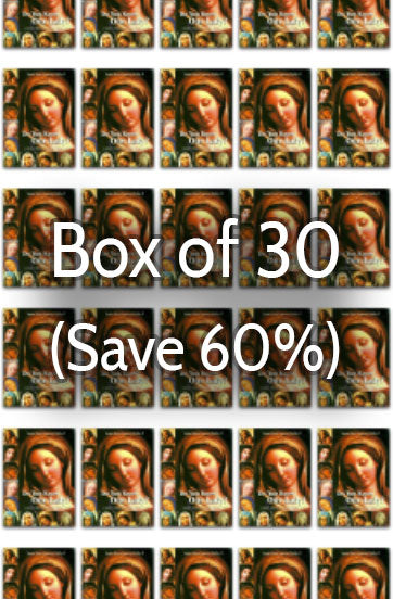 Do You Know Our Lady 60% bulk discount