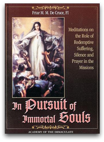 In Pursuit of Immortal Souls