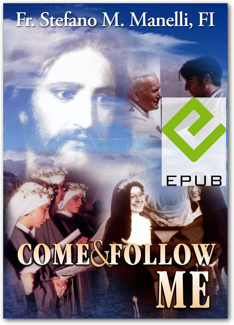 Come and Follow Me Ebook