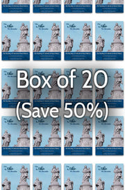 The Air We Breathe 50% bulk discount