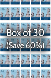 The Air We Breathe 60% bulk discount