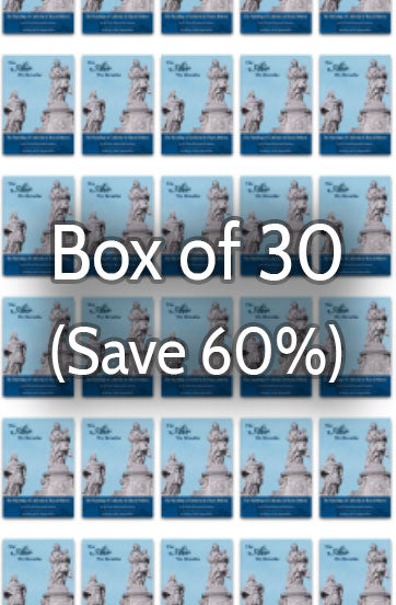 The Air We Breathe 60% bulk discount