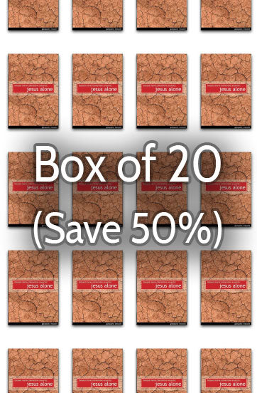 Jesus Alone: The Life of Blessed Marie-Clémentine Anuarite 50% bulk discount