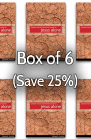 Jesus Alone: The Life of Blessed Marie-Clémentine Anuarite 25% bulk discount