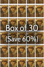 The Chaplet of St. Francis 60% bulk discount