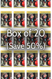 Devotion to Mary 50% bulk discount