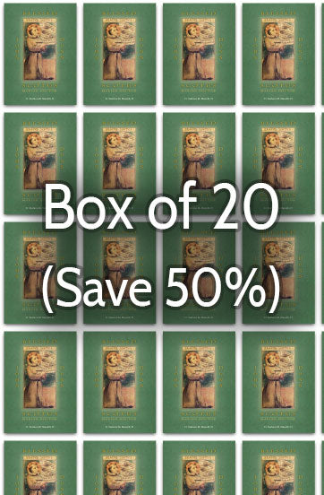 Bl. John Duns Scotus: Marian Doctor 50% bulk discount