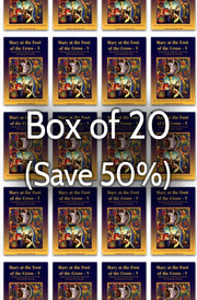 Mary at the Foot of the Cross 5: Immaculate Conception and Coredemption 50% bulk discount