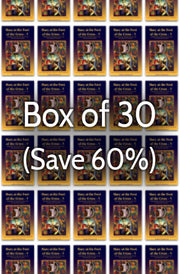 Mary at the Foot of the Cross 5: Immaculate Conception and Coredemption 60% bulk discount