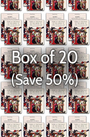 Mary at the Foot of the Cross 4: Mother of the Living 50% bulk discount