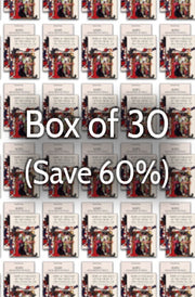 Mary at the Foot of the Cross 4: Mother of the Living 60% bulk discount