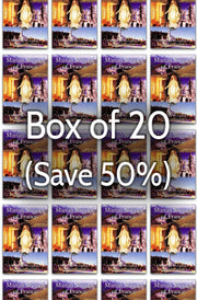 Marian Shrines of France 50% bulk discount