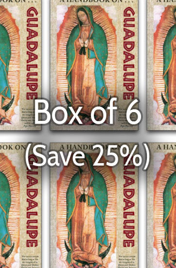 A Handbook on Guadalupe 25% Bulk Discount