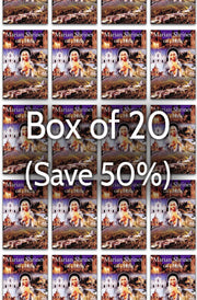 Marian Shrines of Italy 50% bulk discount
