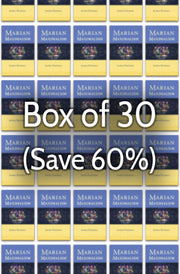 Marian Maximalism 60% bulk discount
