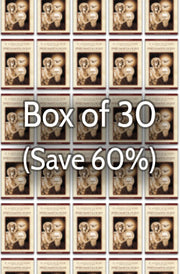 St. Maximilian Kolbe: Martyr of Charity - Pneumatologist 60% bulk dicount