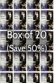 Mary's Maternal Mediation 50% bulk discount
