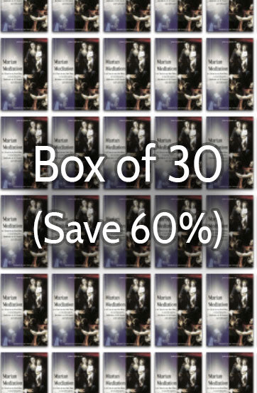 Mary's Maternal Mediation 60% bulk discount