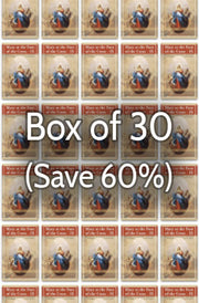 Mary at the Foot of the Cross 9: Mother of the Church 60% bulk discount
