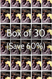 Mary at the Foot of the Cross 1: Millennium with Mary 60% bulk discount