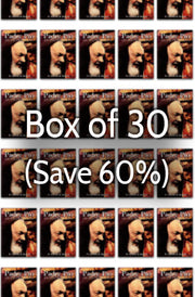 Padre Pio of Pietrelcina 60% bulk discount