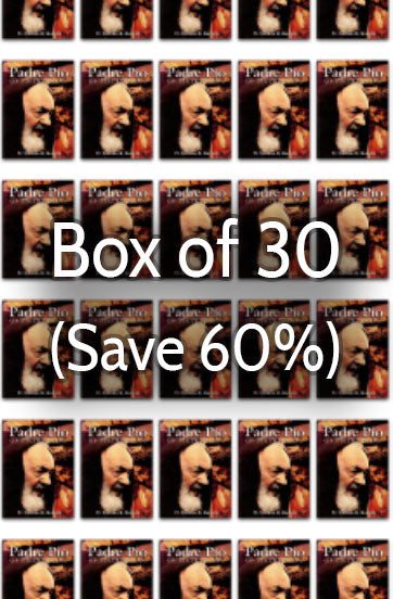 Padre Pio of Pietrelcina 60% bulk discount