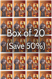 A Primer on the Absolute Primacy of Christ 50% bulk discount