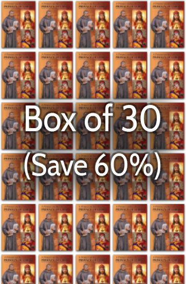 A Primer on the Absolute Primacy of Christ 60% bulk discount