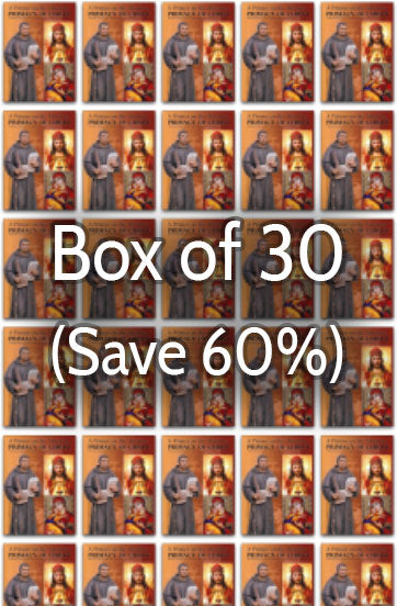 A Primer on the Absolute Primacy of Christ 60% bulk discount