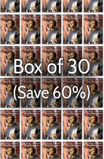 Mariology of Blessed John Duns Scotus 60% bulk discount