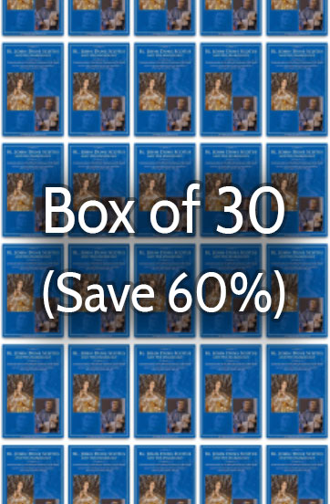 Bl. John Duns Scotus and His Mariology 60% bulk discount