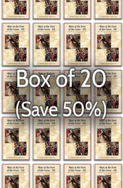 Mary at the Foot of the Cross 7: Mediatrix of All Graces 50% bulk discount