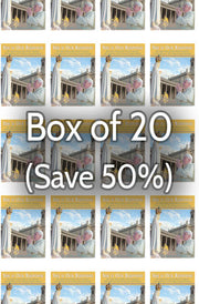 She is Our Response 50% bulk discount