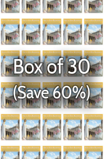 She is Our Response 60% bulk discount