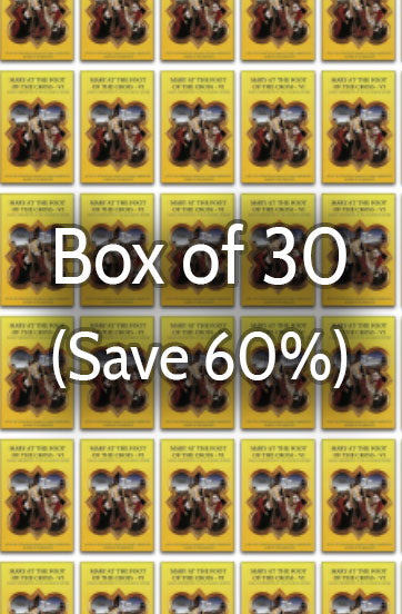 Mary at the Foot of the Cross 6: Coredemptrix in the Eucharistic Mystery 60% bulk discount