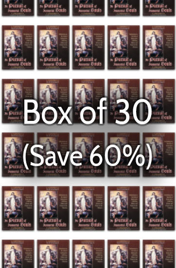 In Pursuit of Immortal Souls 60% bulk discount