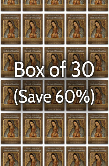 Mariological Studies in Honor of Our Lady of Guadalupe 60% bulk discount