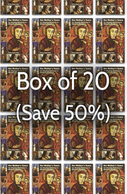 Our Mother's Tears 50% bulk discount