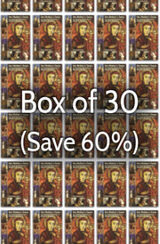 Our Mother's Tears 60% bulk discount