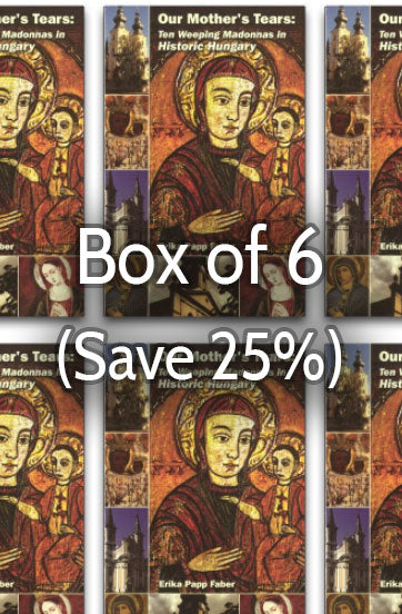 Our Mother's Tears 25% bulk discount