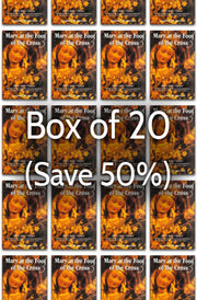 Mary at the Foot of the Cross 3: Mary and Ecumenism 50% bulk discount