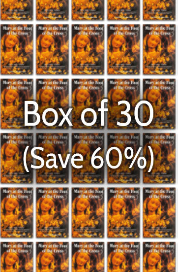 Mary at the Foot of the Cross 3: Mary and Ecumenism 60% bulk discount
