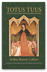 Totus Tuus