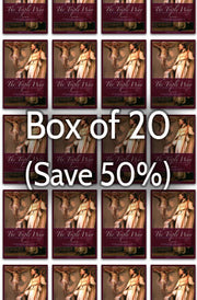 The Triple Way 50% bulk discount