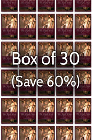 The Triple Way 60% bulk discount