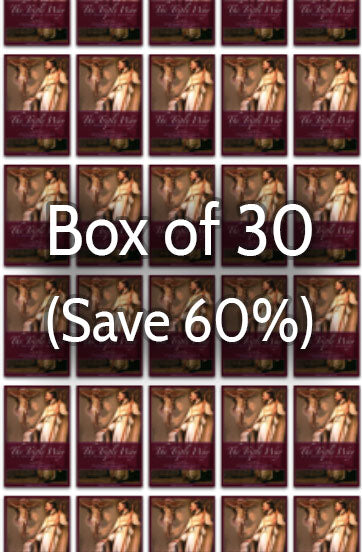 The Triple Way 60% bulk discount