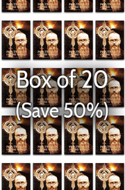 For the Life of the World 50% bulk discount