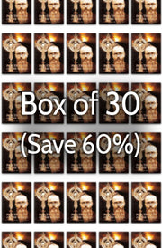 For the Life of the World 60% bulk discount