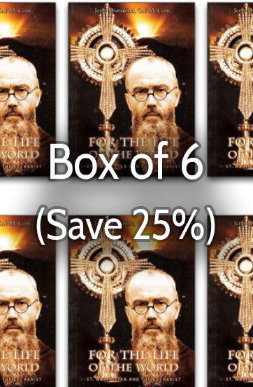 For the Life of the World 25% bulk discount