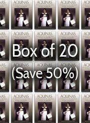 Aquinas on Reasons for Our Faith 50% bulk discount